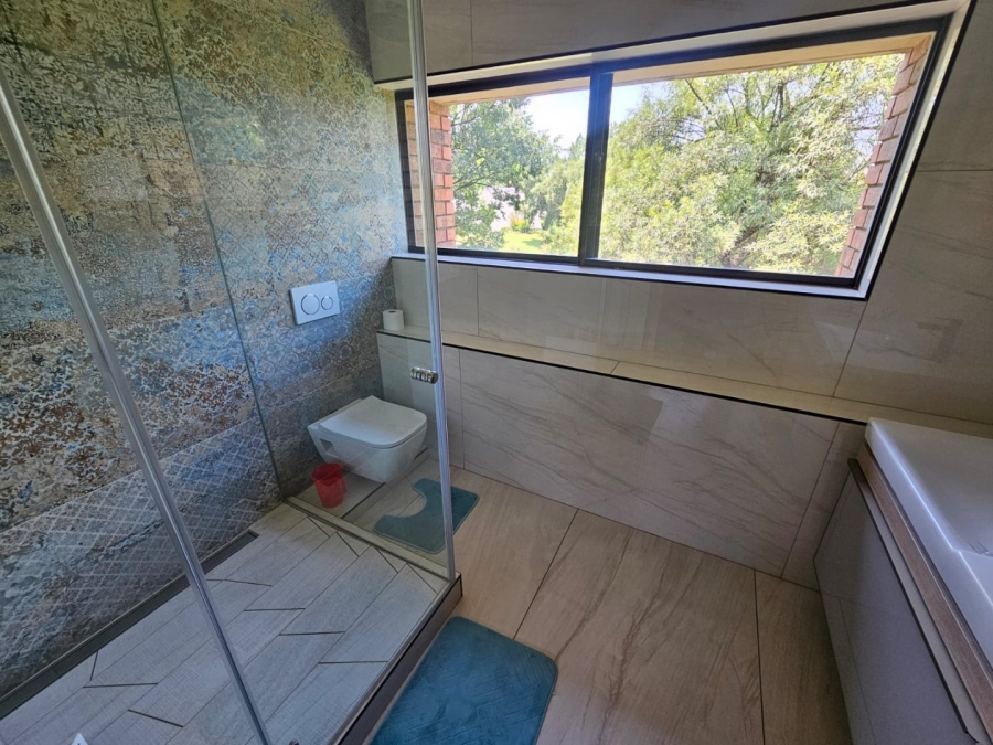 3 Bedroom Property for Sale in Mullersrust Free State